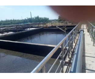 惠州某電鍍工業園廢水總氮處理—出水總氮不穩定